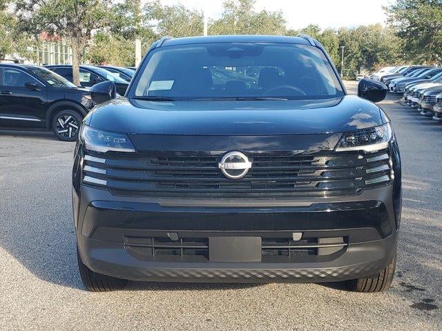 2026 Nissan Kicks SV FWD