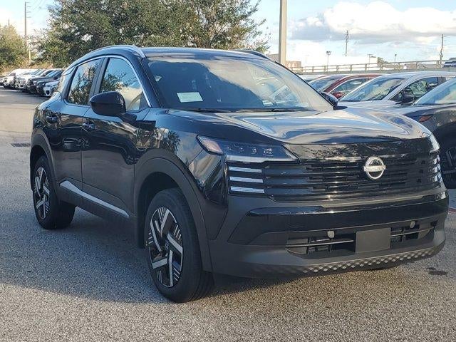 2026 Nissan Kicks SV FWD