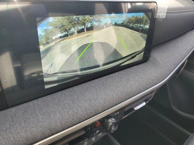 2026 Nissan Kicks SV FWD