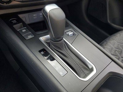 2026 Nissan Kicks SV FWD