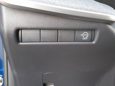 2026 Nissan Kicks SV FWD