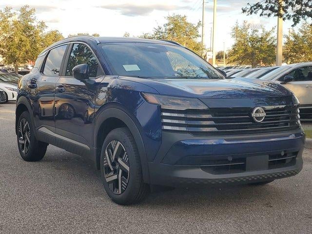 2026 Nissan Kicks SV FWD