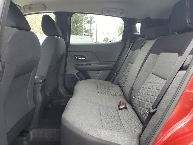 2026 Nissan Kicks SV FWD