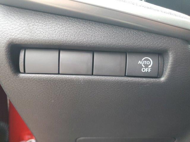 2026 Nissan Kicks SV FWD