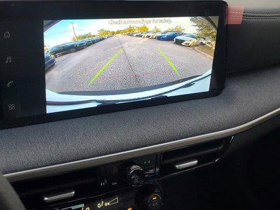 2026 Nissan Kicks SV FWD