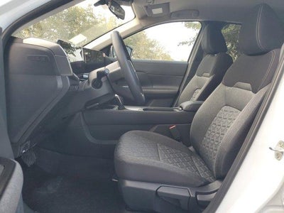 2026 Nissan Kicks SV FWD