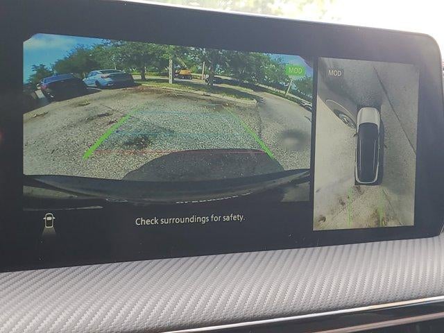 2025 Nissan Kicks SR FWD