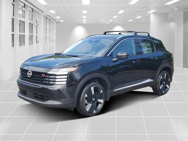 2025 Nissan Kicks SR FWD