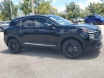 2025 Nissan Kicks SR FWD