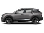 2026 Nissan Kicks SR FWD