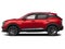 2027 Nissan Kicks SR FWD