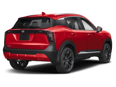 2027 Nissan Kicks SR FWD