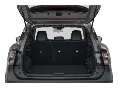 2027 Nissan Kicks SR FWD