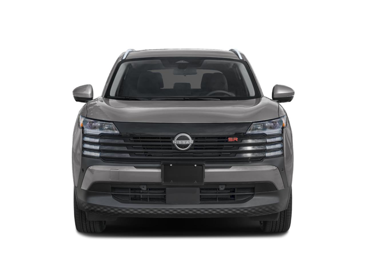 2027 Nissan Kicks SR FWD