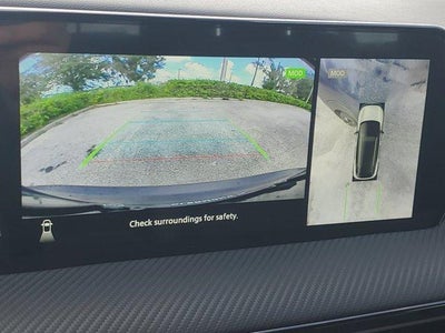 2025 Nissan Kicks SR FWD