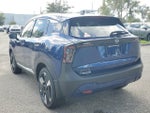 2025 Nissan Kicks SR FWD