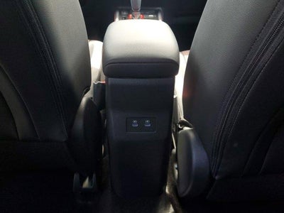 2025 Nissan Kicks SR FWD