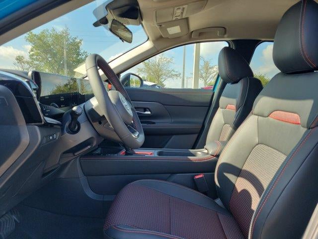 2026 Nissan Kicks SR FWD