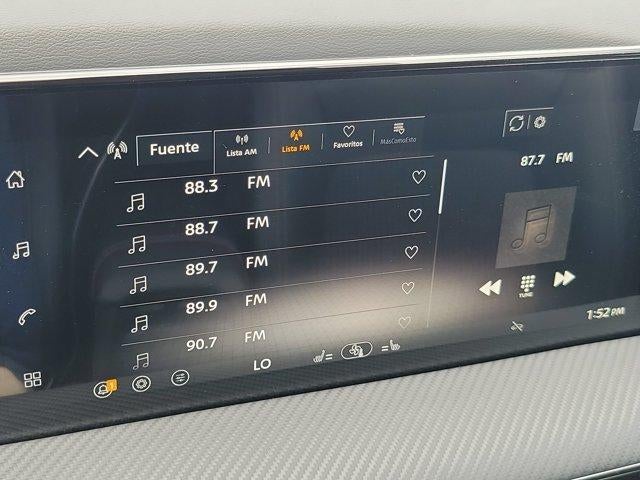 2026 Nissan Kicks SR FWD