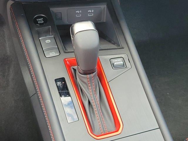 2026 Nissan Kicks SR FWD