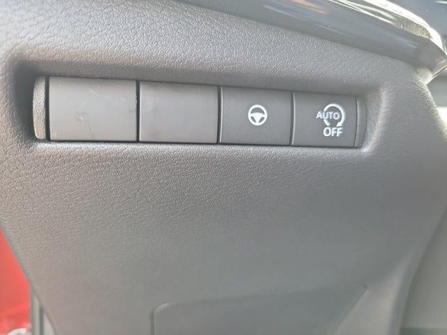 2026 Nissan Kicks SR FWD