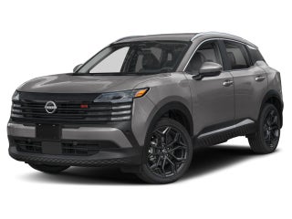 2027 Nissan Kicks SR FWD