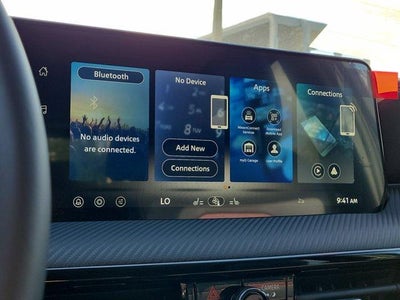 2026 Nissan Kicks SR FWD