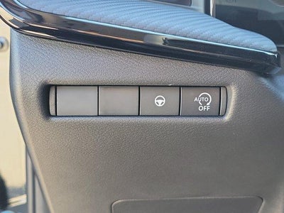 2026 Nissan Kicks SR FWD