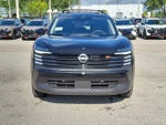 2026 Nissan Kicks SR FWD