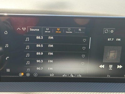 2026 Nissan Kicks SR FWD