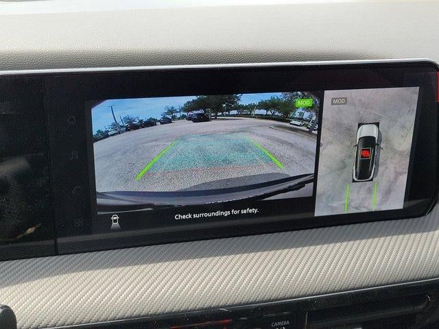 2026 Nissan Kicks SR FWD