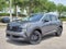 2026 Nissan Kicks SR FWD