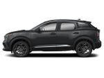 2026 Nissan Kicks SR FWD