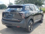 2025 Nissan Kicks SR FWD