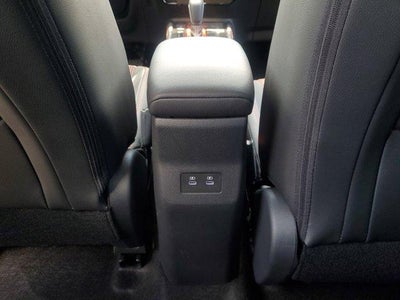 2025 Nissan Kicks SR FWD