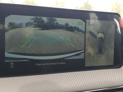 2025 Nissan Kicks SR FWD