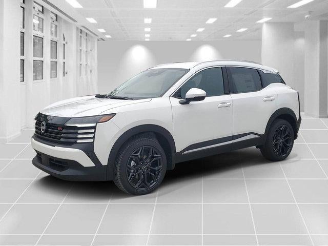 2025 Nissan Kicks SR FWD