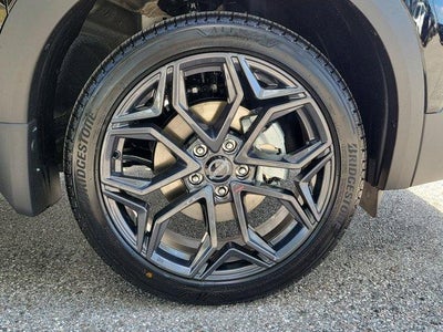 2026 Nissan Kicks SR FWD