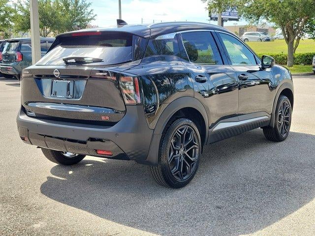 2026 Nissan Kicks SR FWD