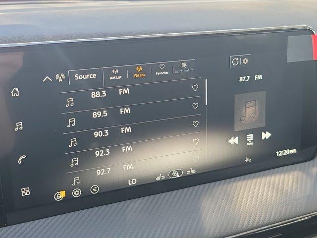 2026 Nissan Kicks SR FWD