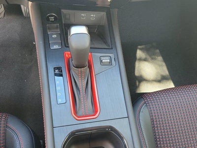 2026 Nissan Kicks SR FWD
