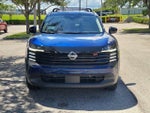 2026 Nissan Kicks SR FWD