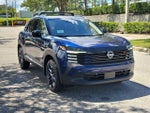 2026 Nissan Kicks SR FWD