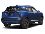 2026 Nissan Kicks SR FWD