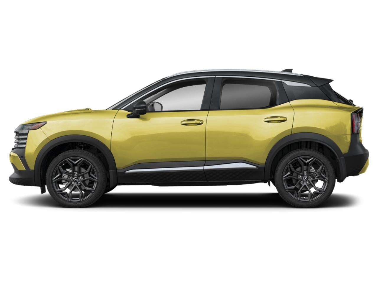 2027 Nissan Kicks SR FWD