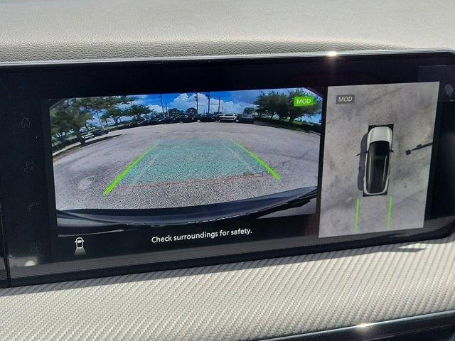 2026 Nissan Kicks SR FWD