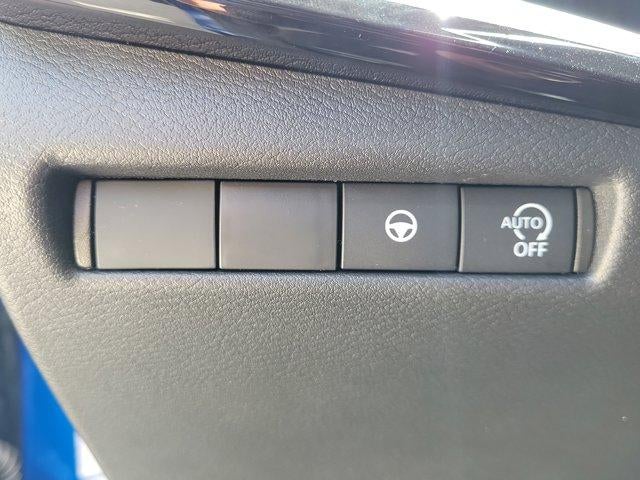 2026 Nissan Kicks SR FWD