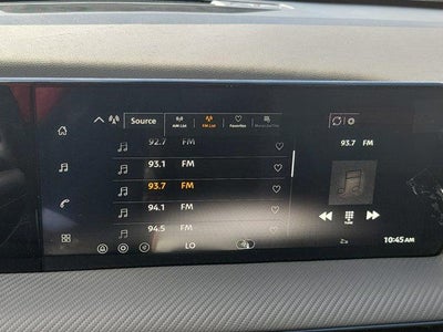 2026 Nissan Kicks SR FWD