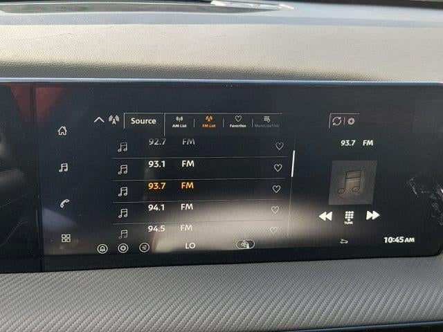 2026 Nissan Kicks SR FWD