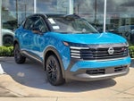 2026 Nissan Kicks SR FWD